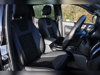 Used Ford Ranger 2022 for sale - 76801459: Photo