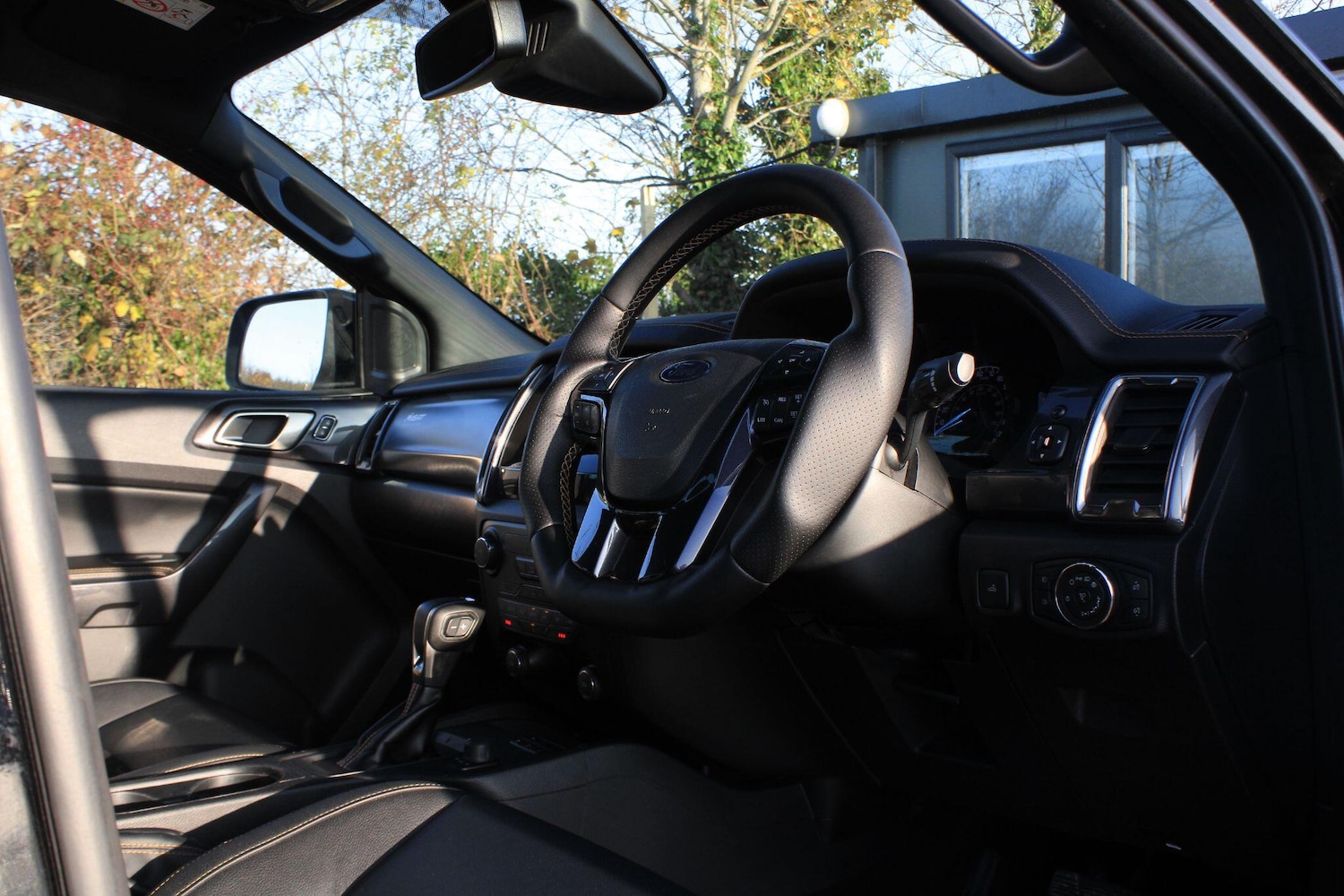 Used Ford Ranger 2022 for sale - 76801459: Photo 4