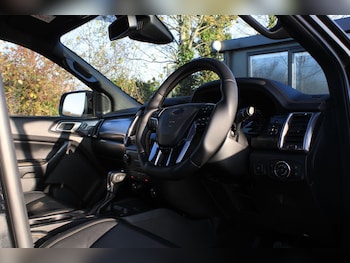 Used Ford Ranger 2022 for sale - 76801459: Photo