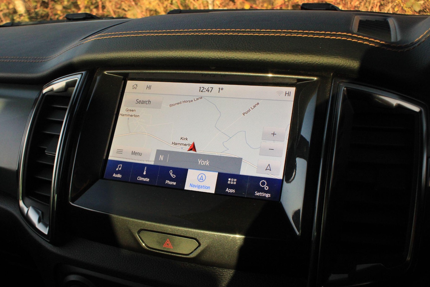 Used Ford Ranger 2022 for sale - 76801459: Photo 5