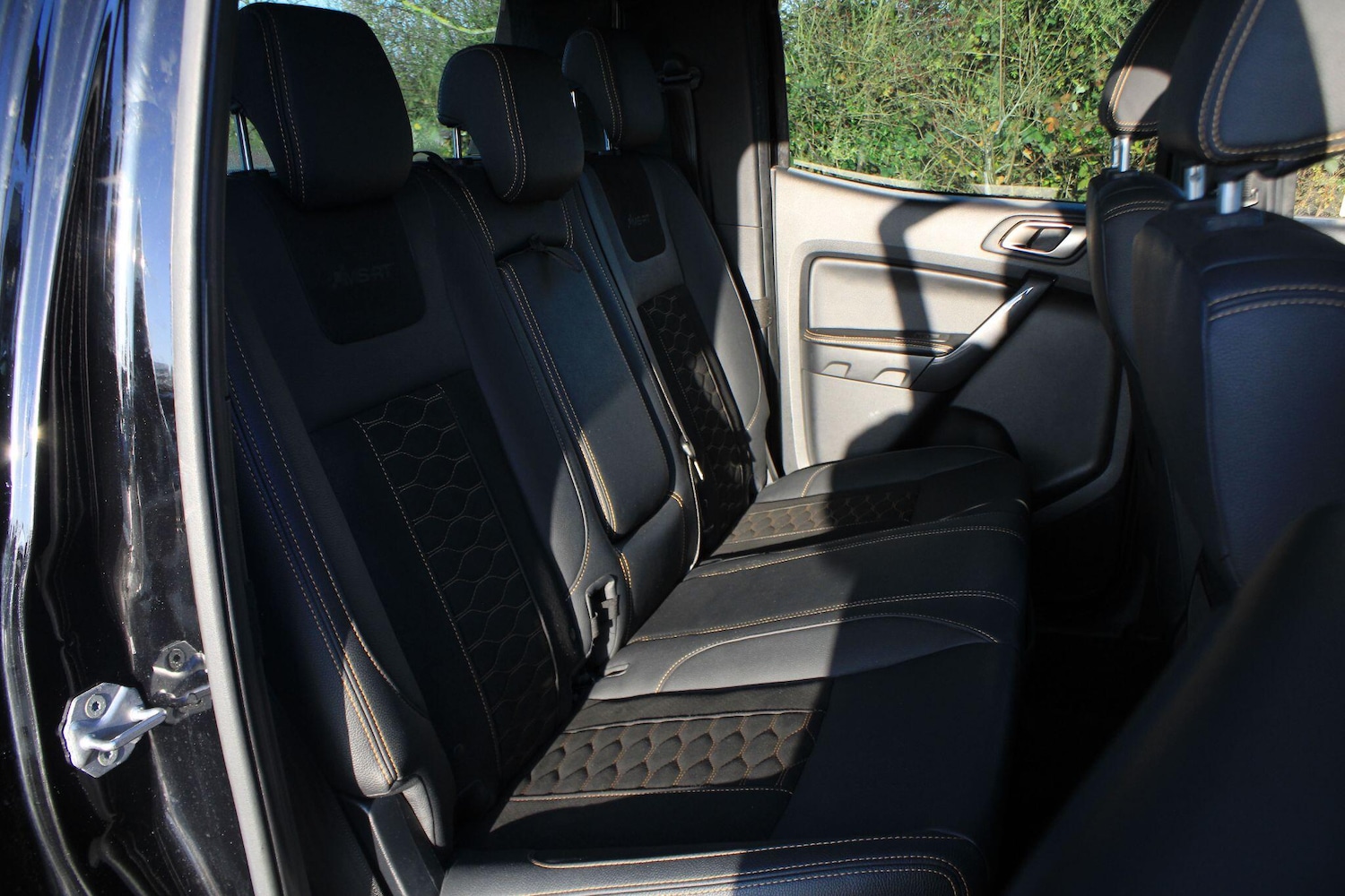 Used Ford Ranger 2022 for sale - 76801459: Photo 7