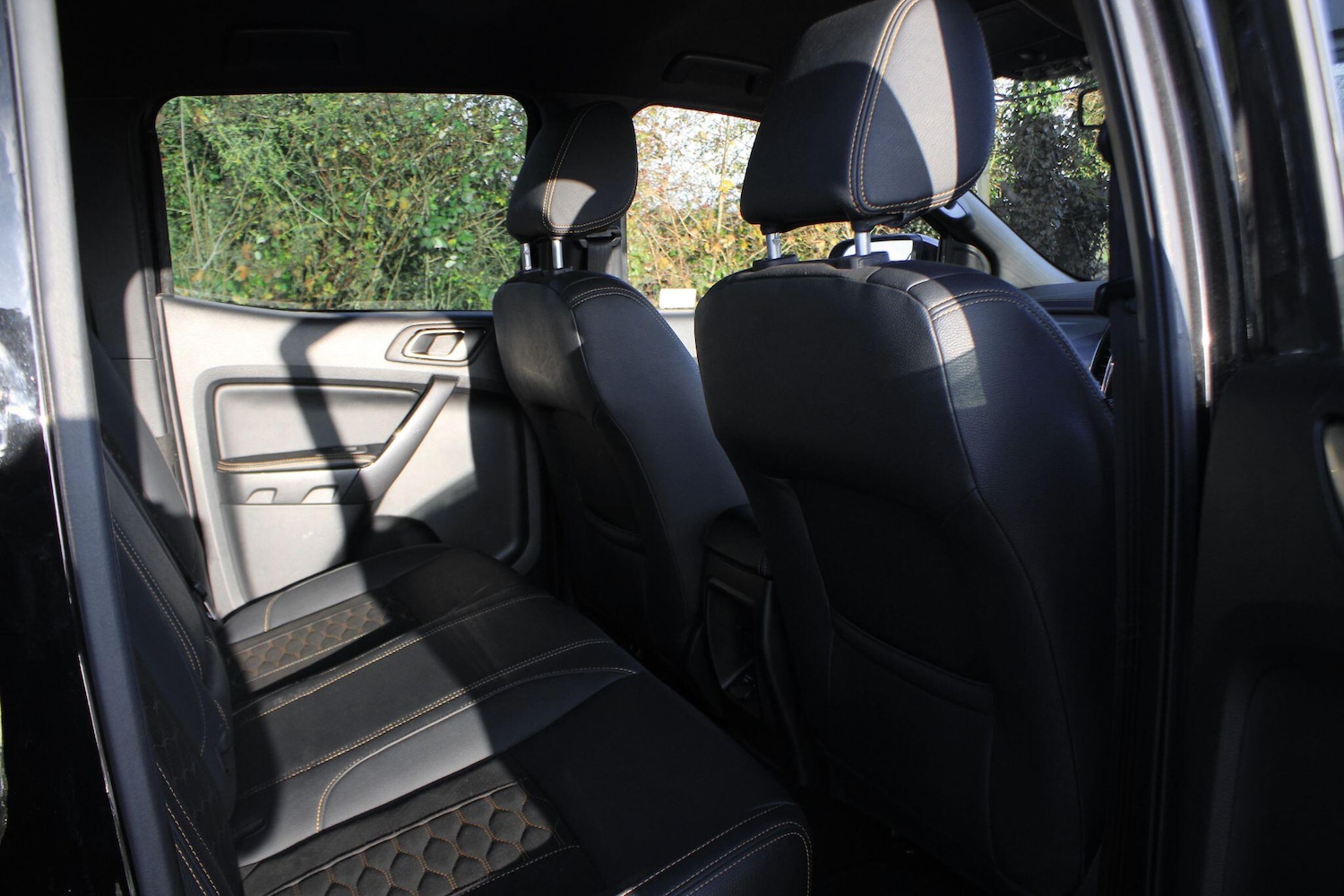 Used Ford Ranger 2022 for sale - 76801459: Photo 8