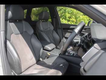Used Audi Q5 2019 for sale - 75214419: Photo