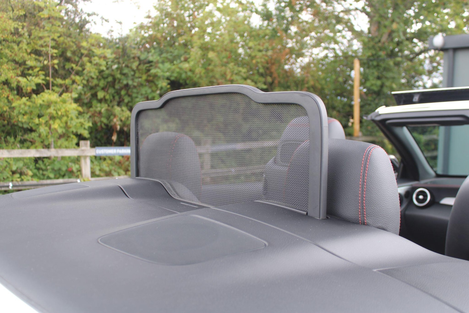 Used Mercedes-Benz C Class 2019 for sale - 76989397: Photo 15