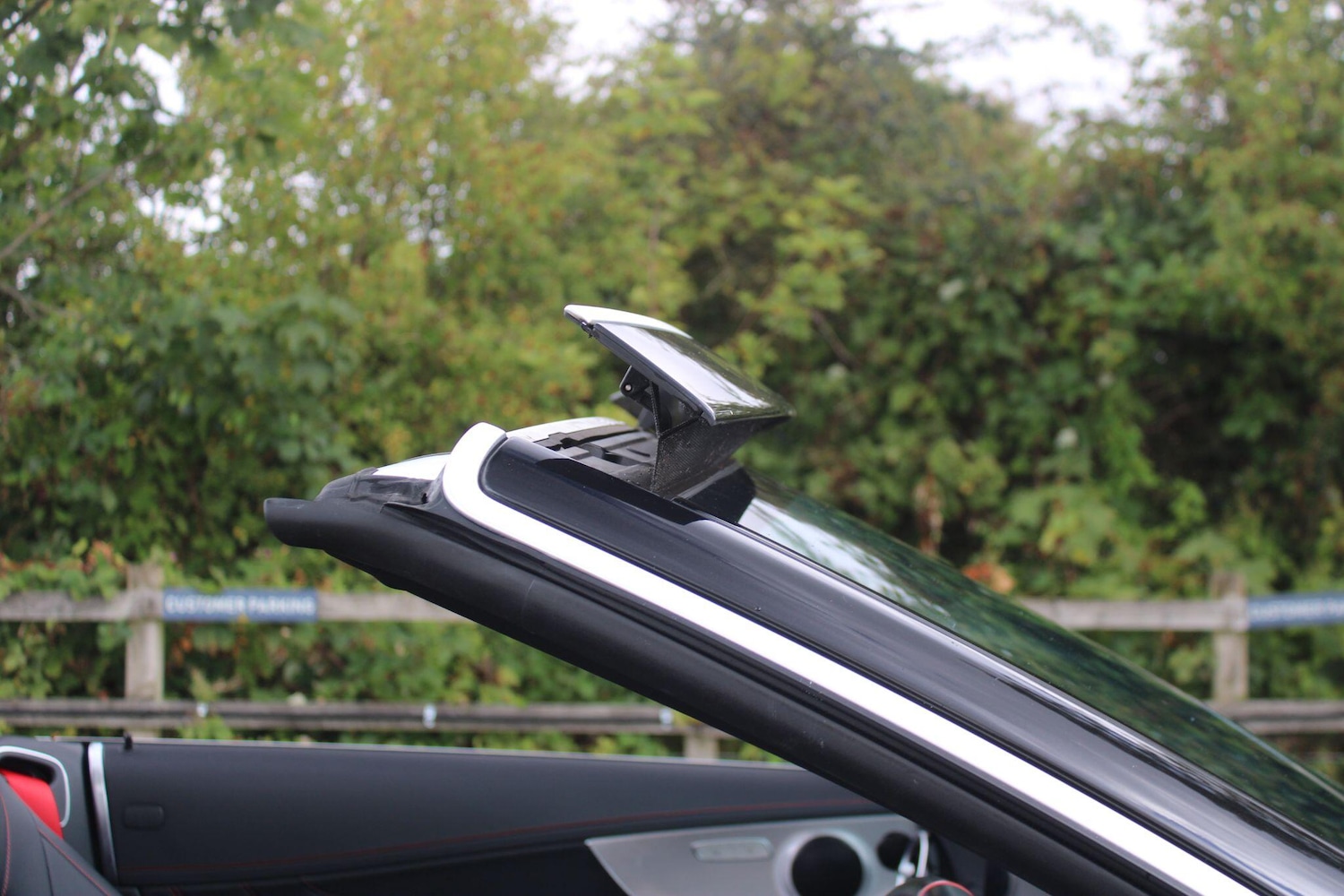 Used Mercedes-Benz C Class 2019 for sale - 76989397: Photo 16