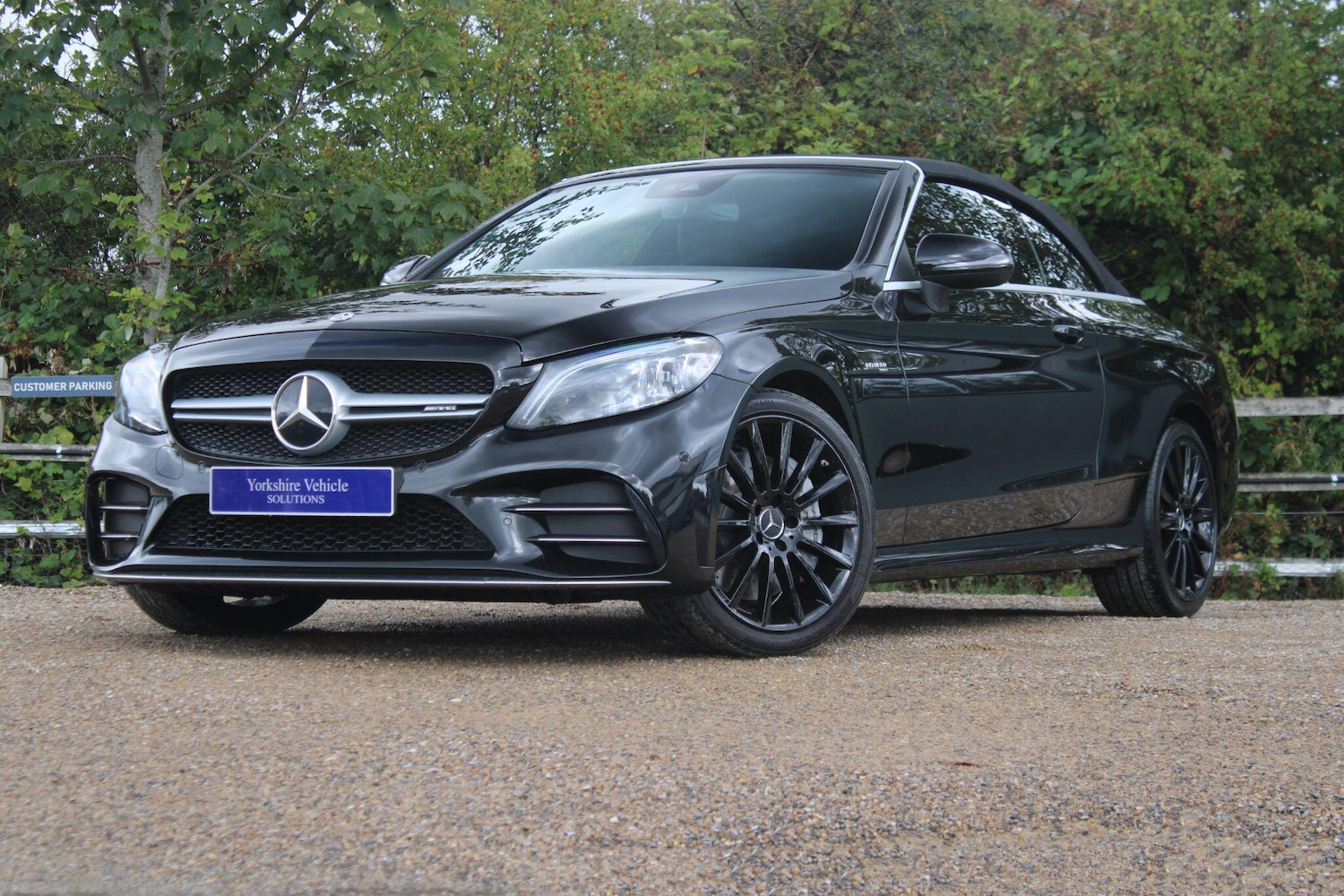 Used Mercedes-Benz C Class 2019 for sale - 76989397: Photo 20