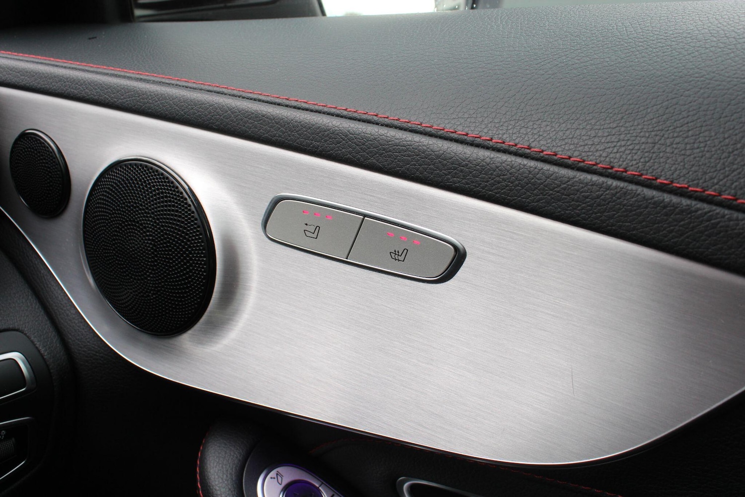 Used Mercedes-Benz C Class 2019 for sale - 76989397: Photo 29