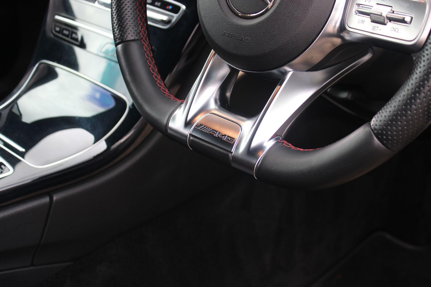 Used Mercedes-Benz C Class 2019 for sale - 76989397: Photo 38