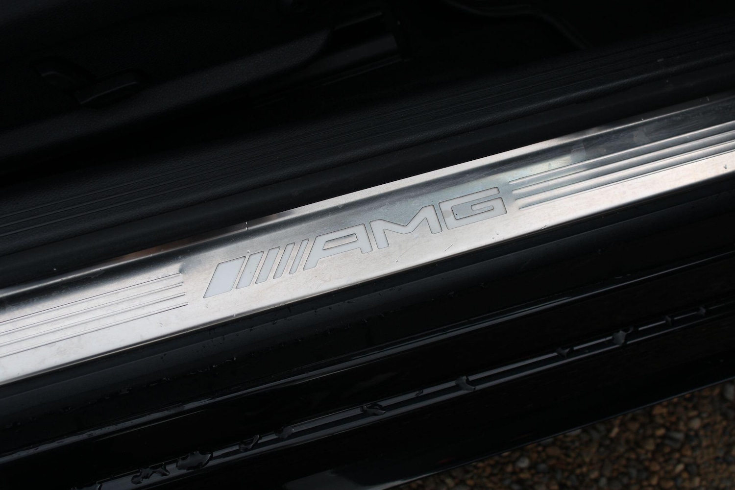 Used Mercedes-Benz C Class 2019 for sale - 76989397: Photo 39