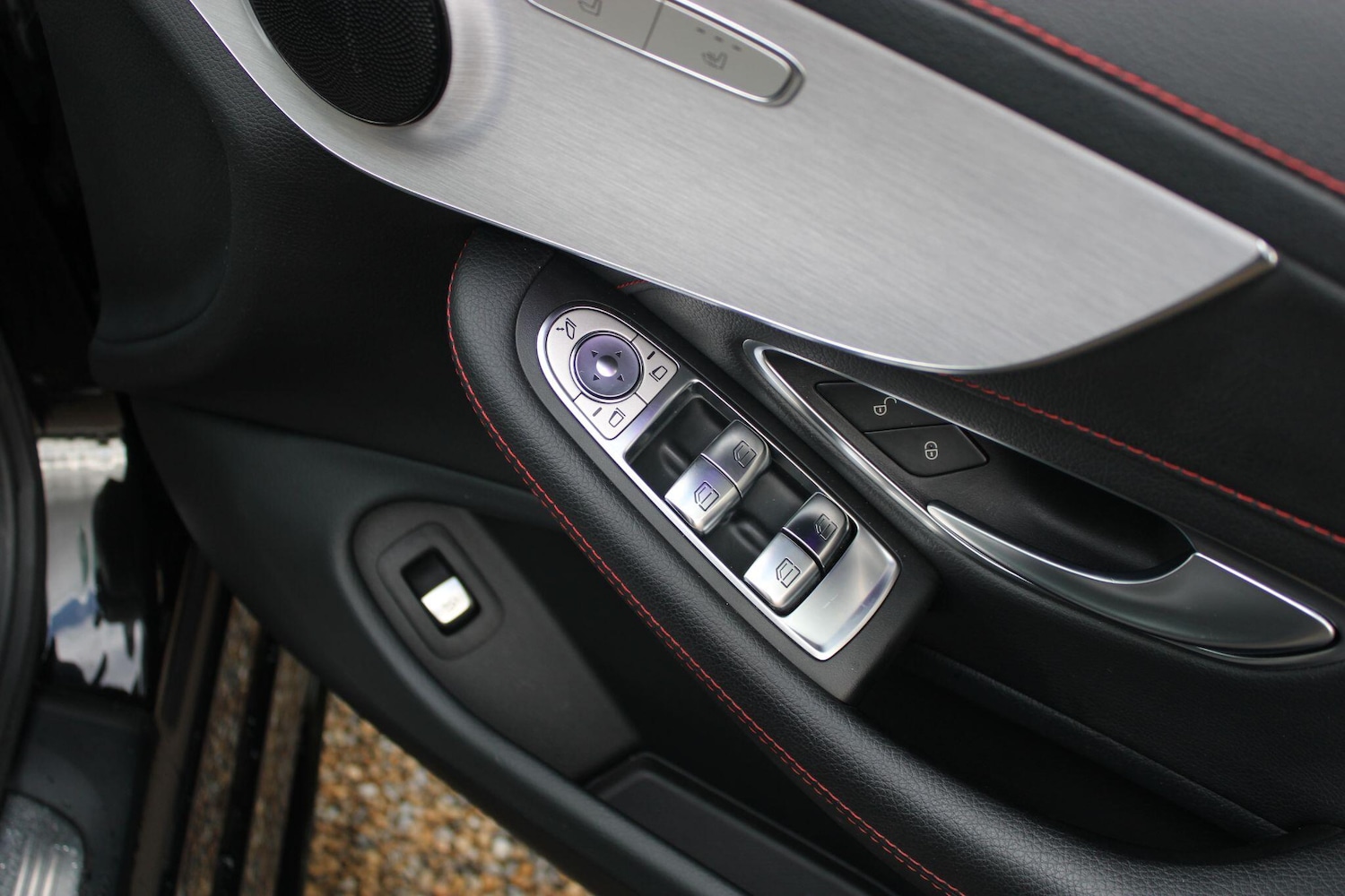 Used Mercedes-Benz C Class 2019 for sale - 76989397: Photo 40