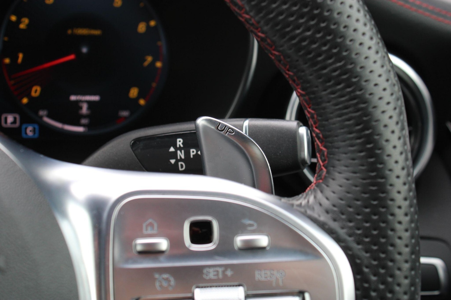 Used Mercedes-Benz C Class 2019 for sale - 76989397: Photo 42