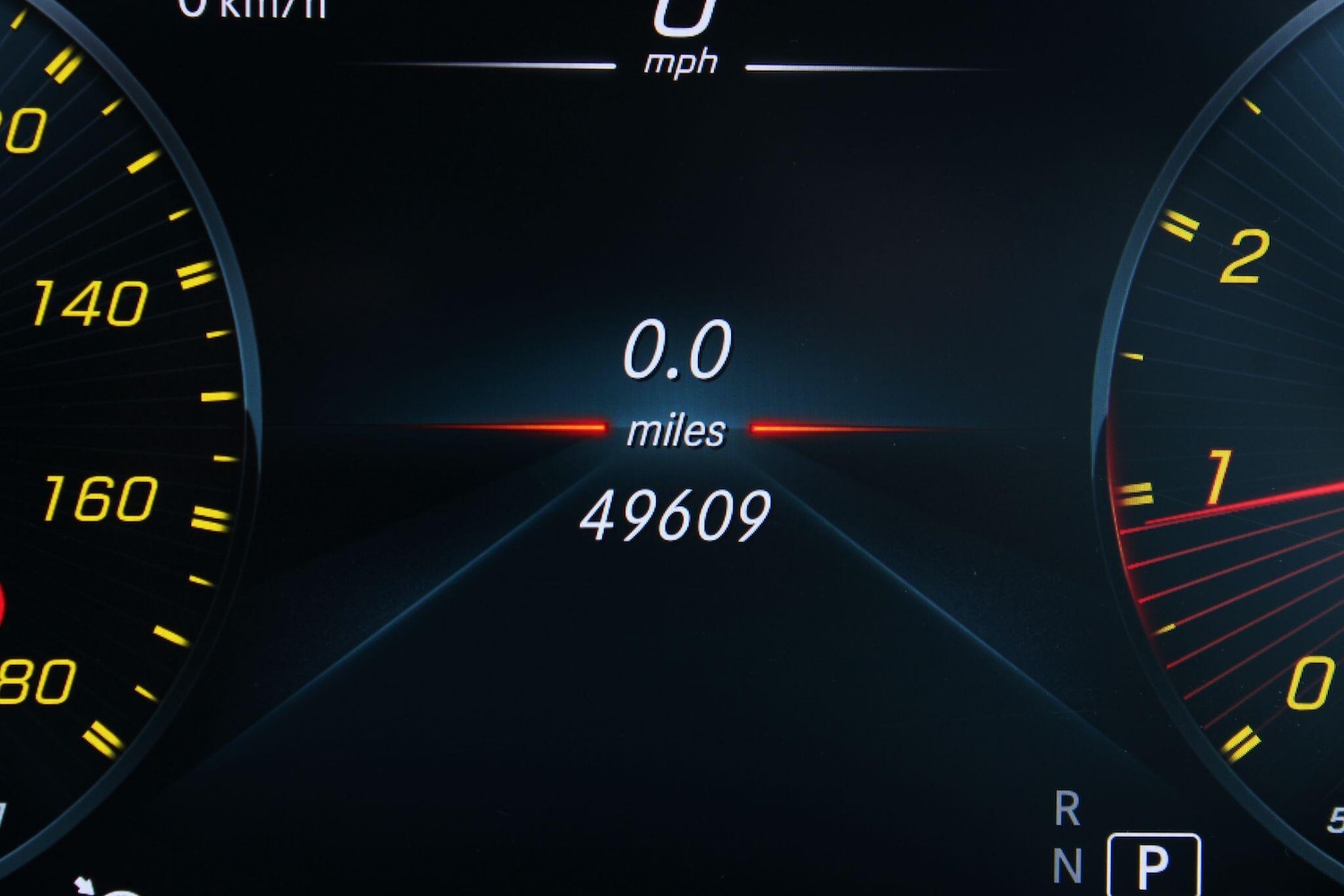 Used Mercedes-Benz C Class 2019 for sale - 76989397: Photo 47