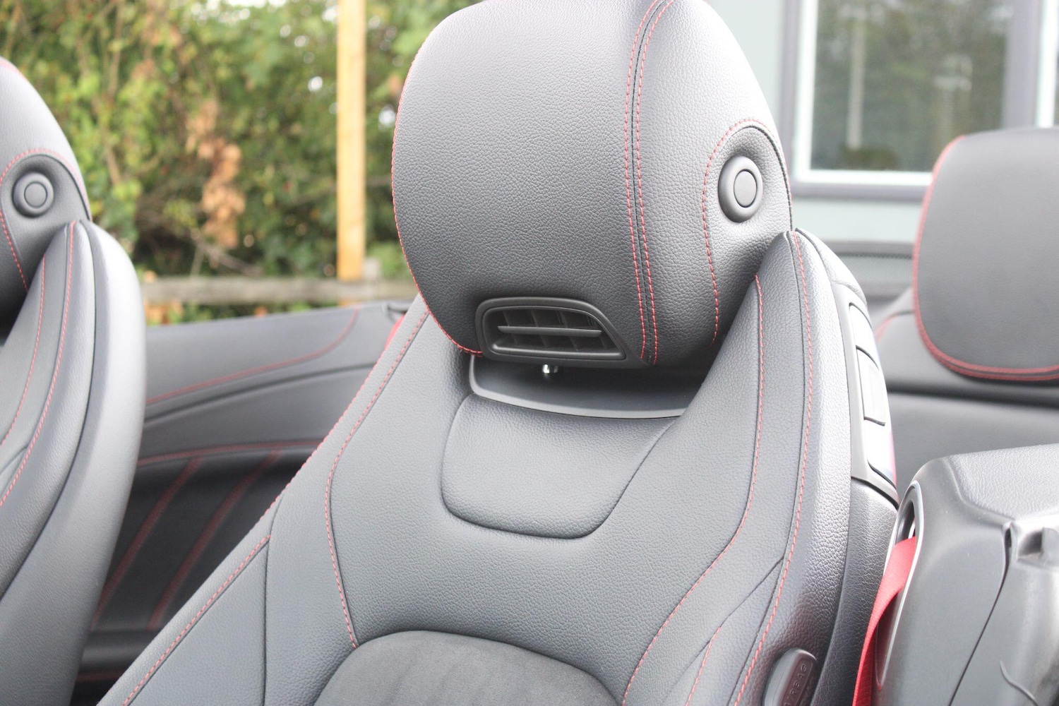 Used Mercedes-Benz C Class 2019 for sale - 76989397: Photo 9