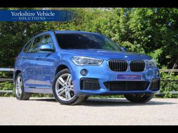 2017 (17) - 2.0 20d M Sport Auto xDrive Euro 6 (s/s) 5dr