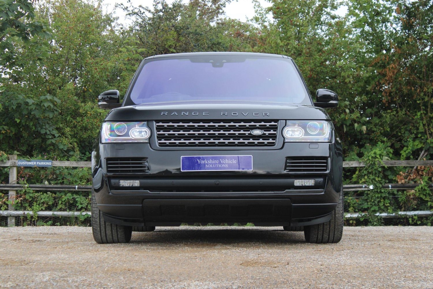 Vehicle 51