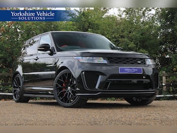 Used Land Rover Range Rover Sport 2020 for sale - 79740575: Photo