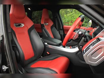 Used Land Rover Range Rover Sport 2020 for sale - 79740575: Photo