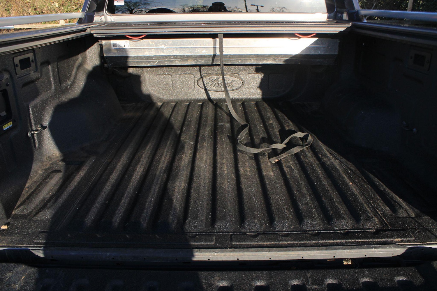 Used Ford Ranger 2023 for sale - 77091370: Photo 11