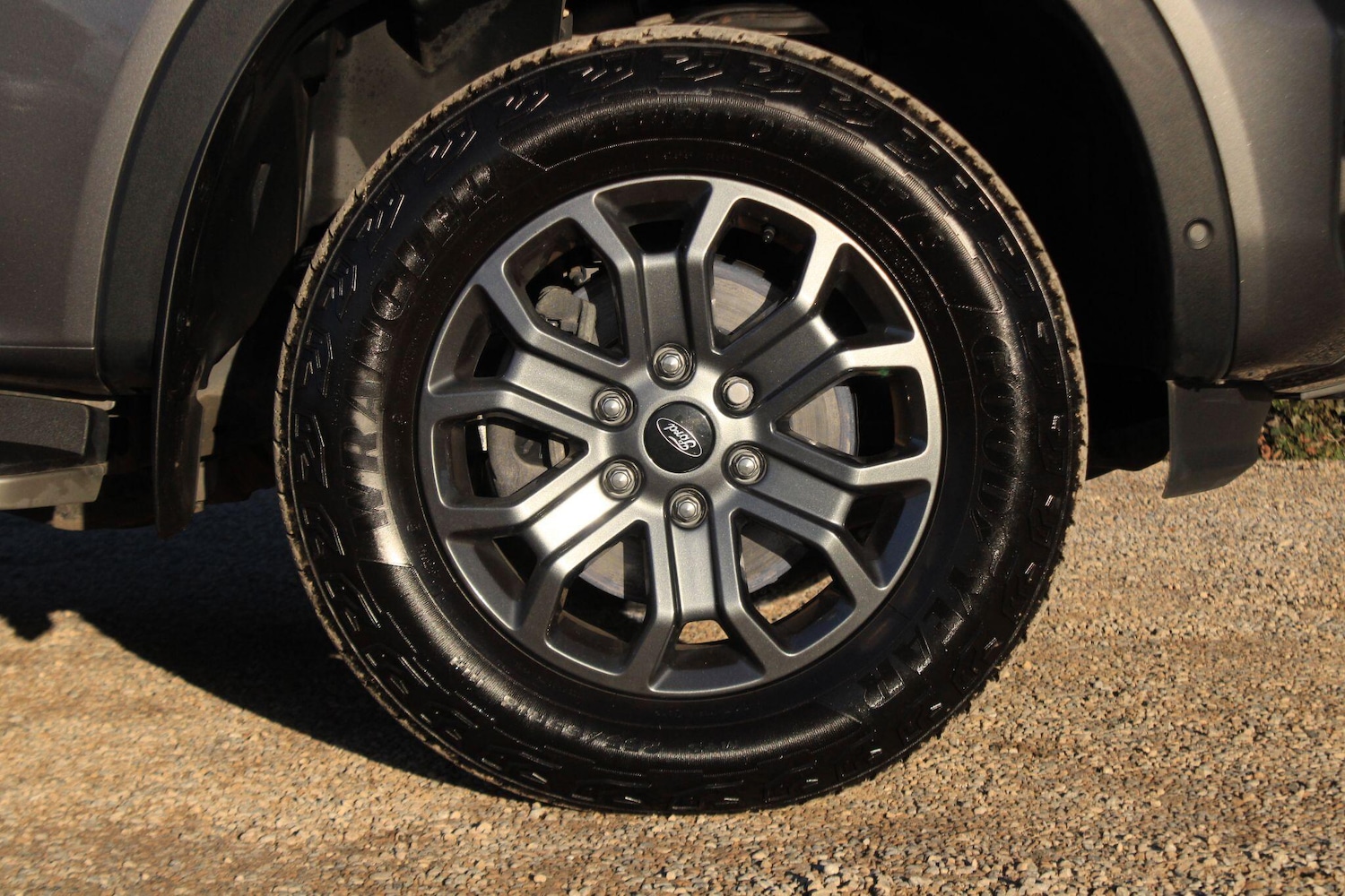 Used Ford Ranger 2023 for sale - 77091370: Photo 13