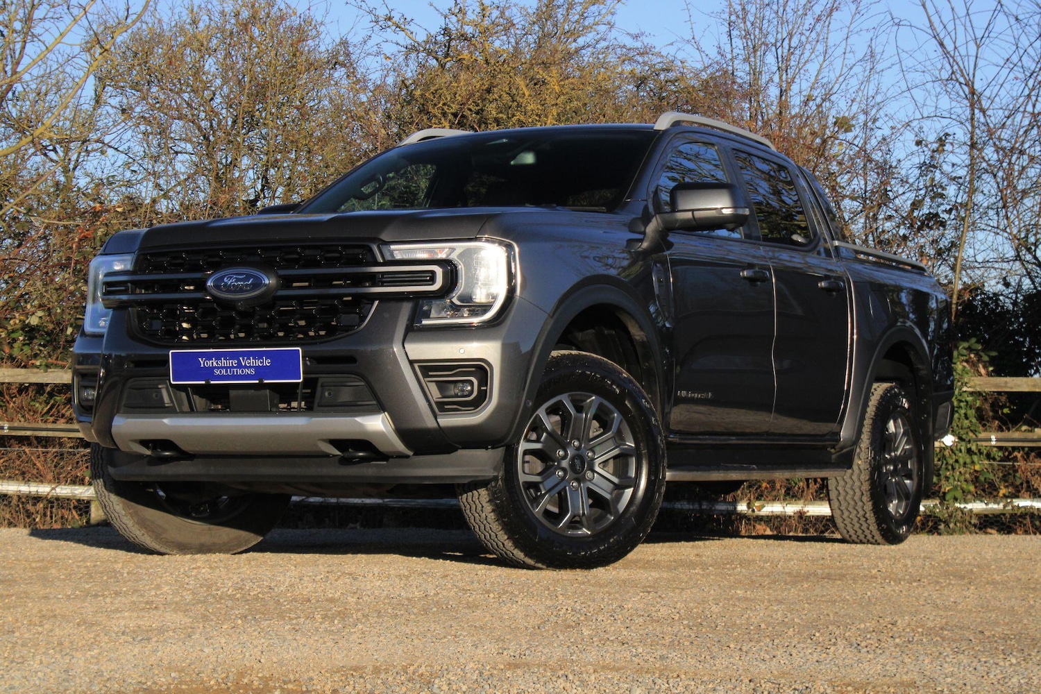 Used Ford Ranger 2023 for sale - 77091370: Photo 14