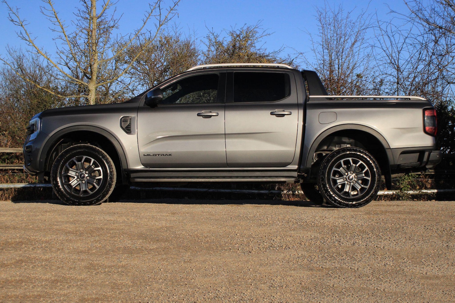 Used Ford Ranger 2023 for sale - 77091370: Photo 15
