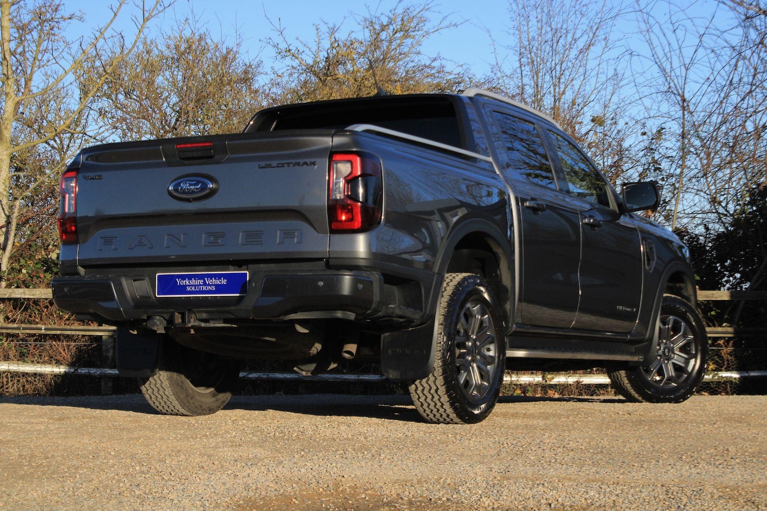 Used Ford Ranger 2023 for sale - 77091370: Photo 16