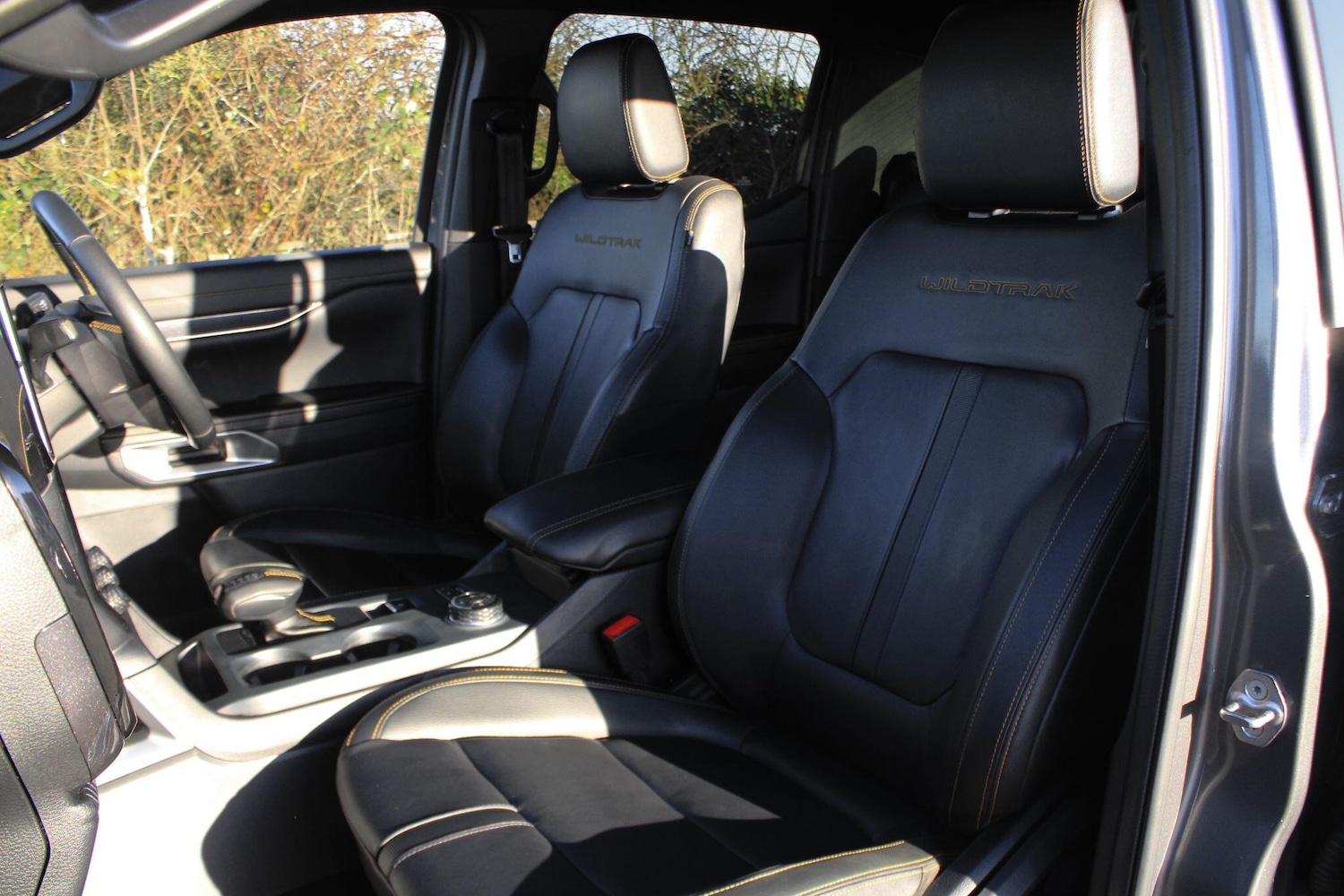 Used Ford Ranger 2023 for sale - 77091370: Photo 17