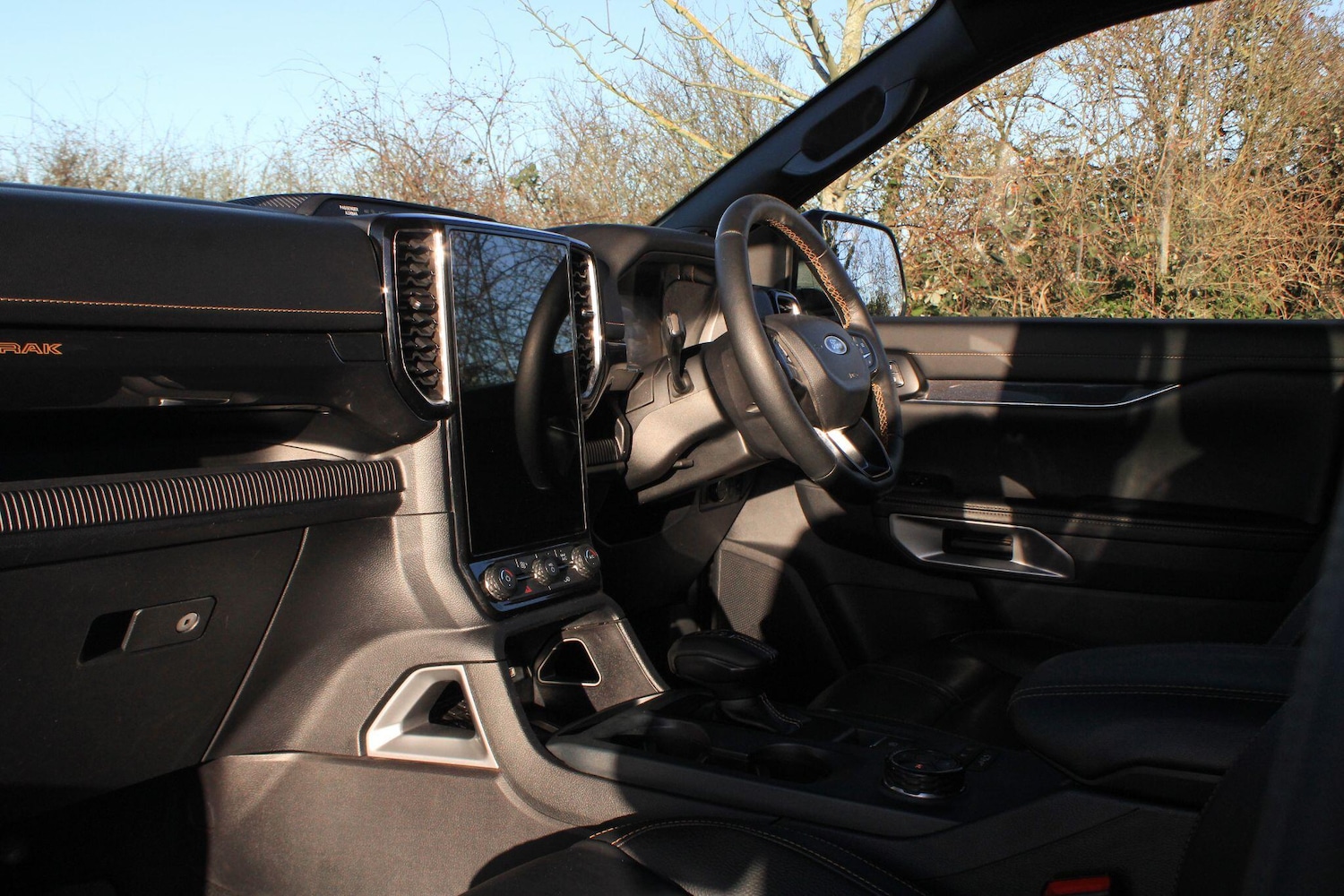 Used Ford Ranger 2023 for sale - 77091370: Photo 18