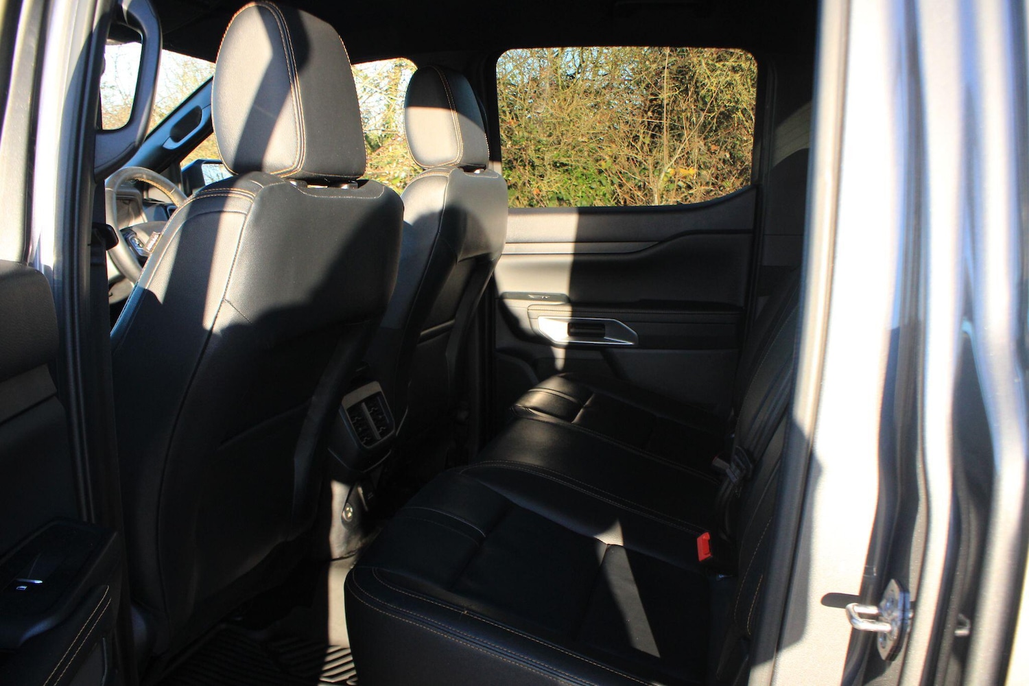 Used Ford Ranger 2023 for sale - 77091370: Photo 21