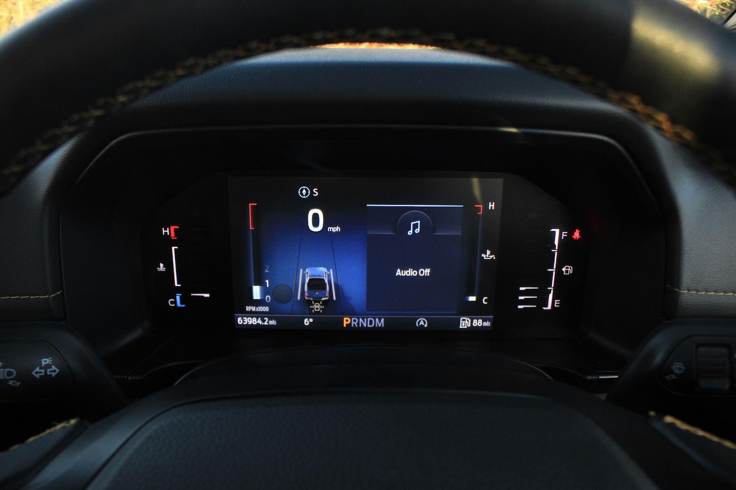 Used Ford Ranger 2023 for sale - 77091370: Photo 23