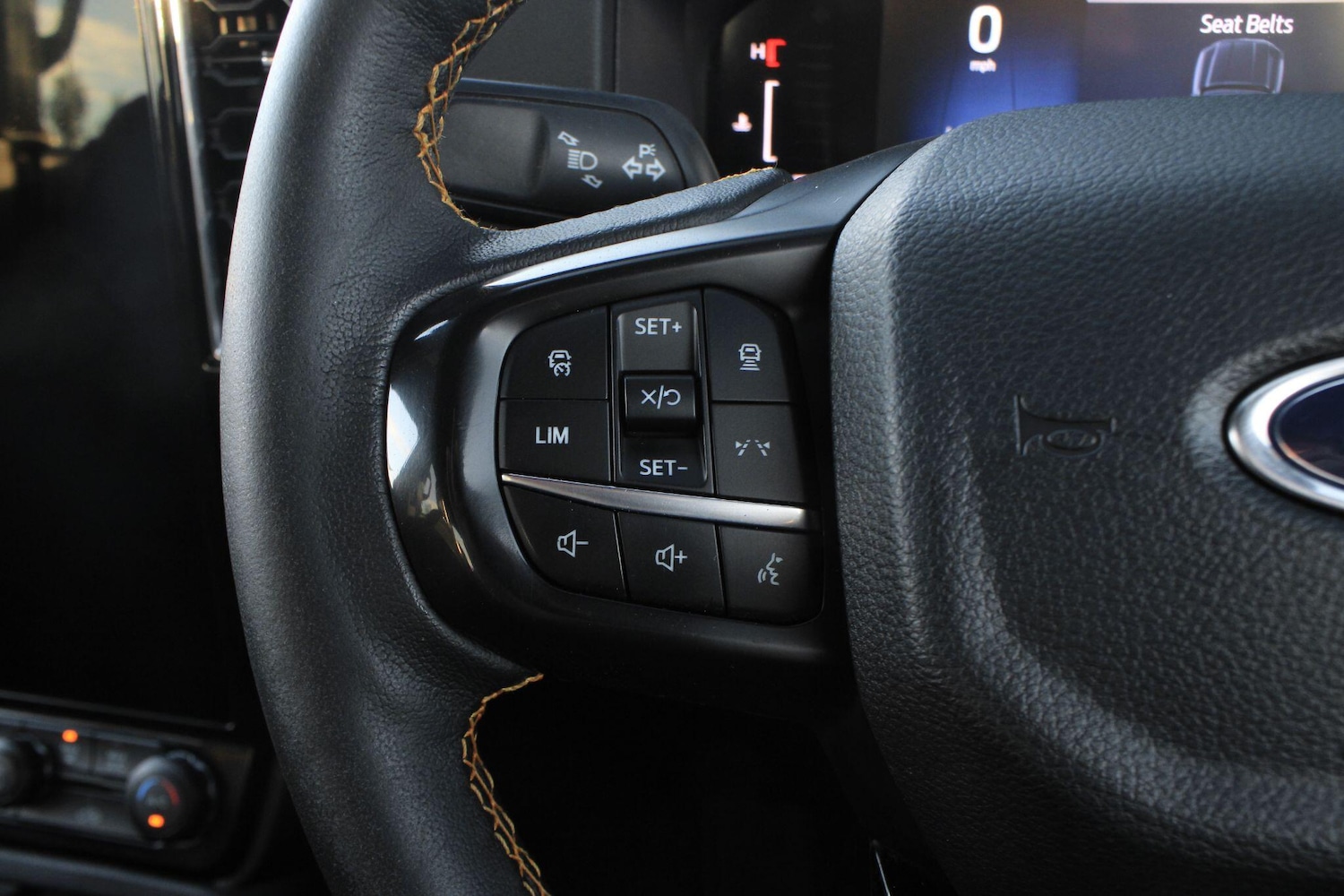 Used Ford Ranger 2023 for sale - 77091370: Photo 24