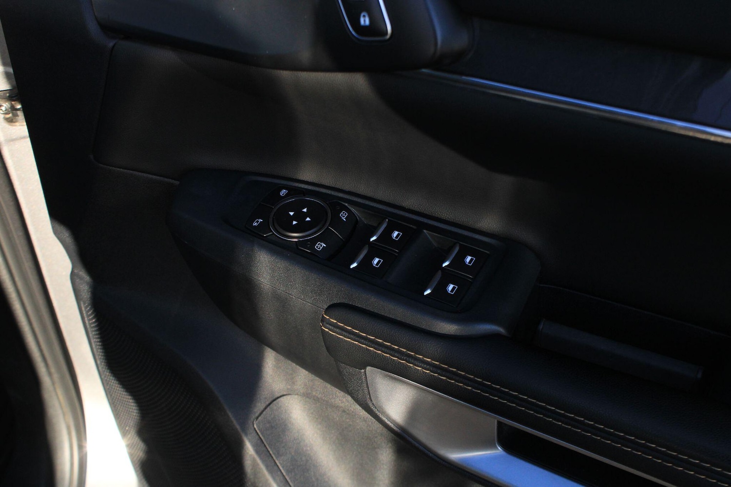 Used Ford Ranger 2023 for sale - 77091370: Photo 29