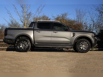 Used Ford Ranger 2023 for sale - 77091370: Photo