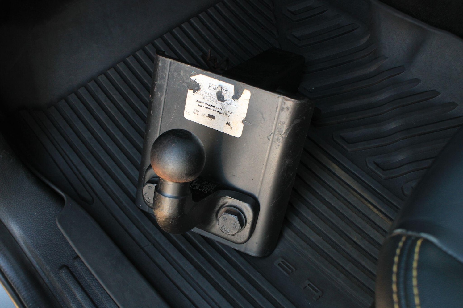 Used Ford Ranger 2023 for sale - 77091370: Photo 31