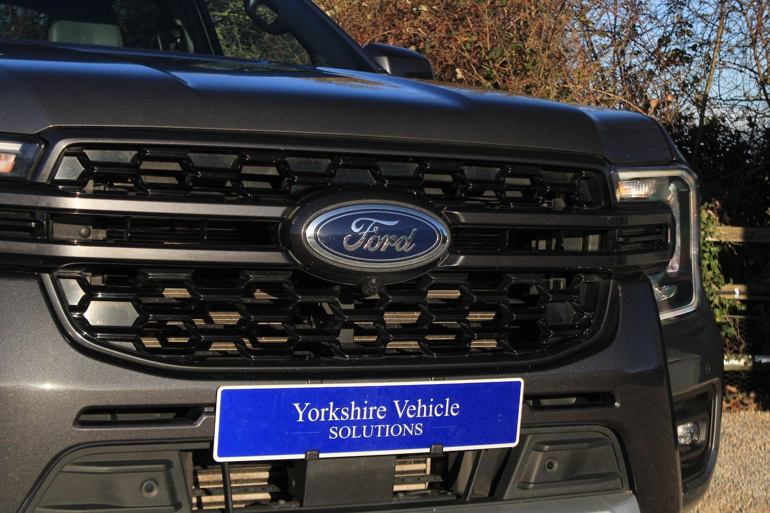 Used Ford Ranger 2023 for sale - 77091370: Photo 32