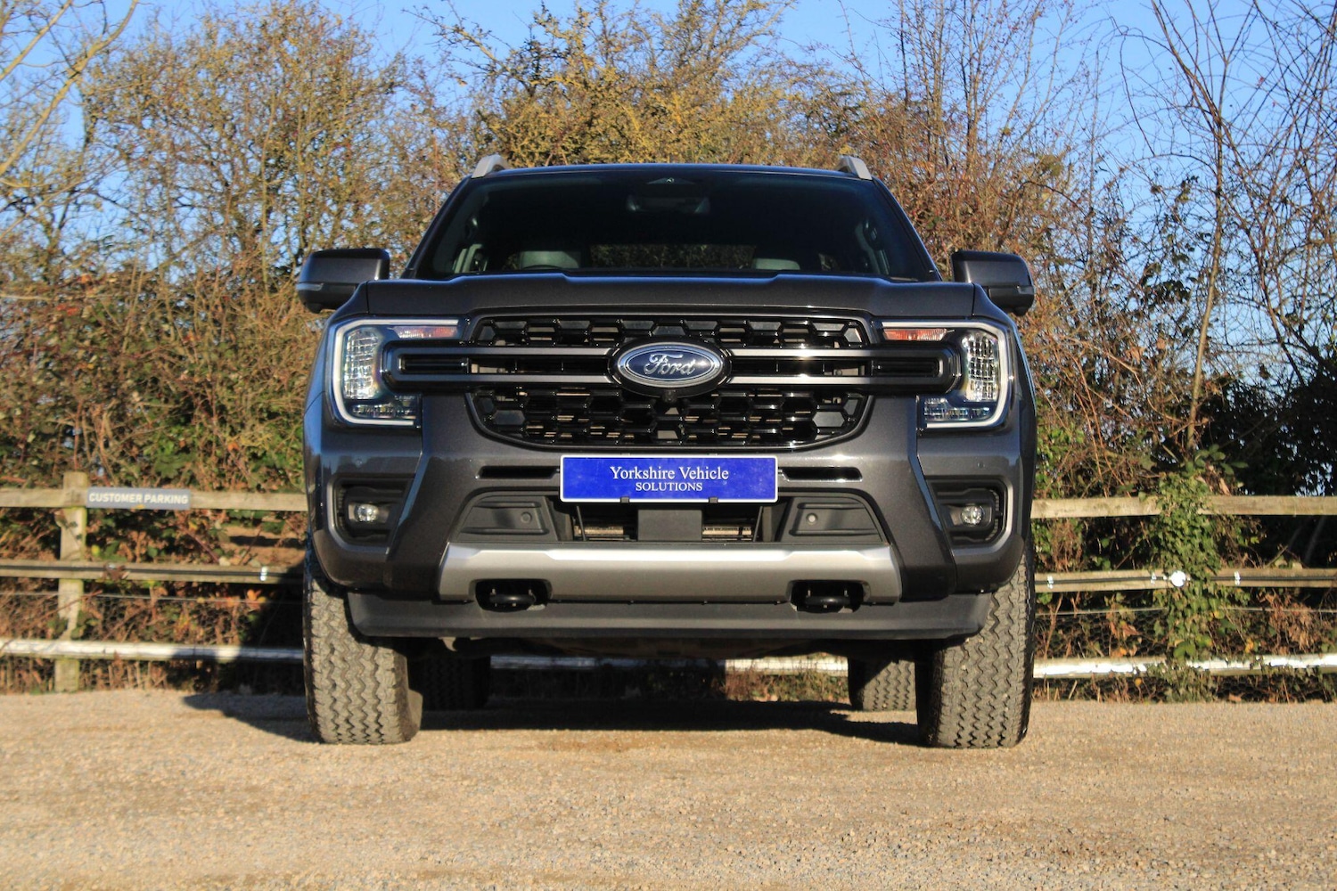 Used Ford Ranger 2023 for sale - 77091370: Photo 33