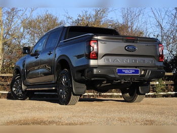 Used Ford Ranger 2023 for sale - 77091370: Photo