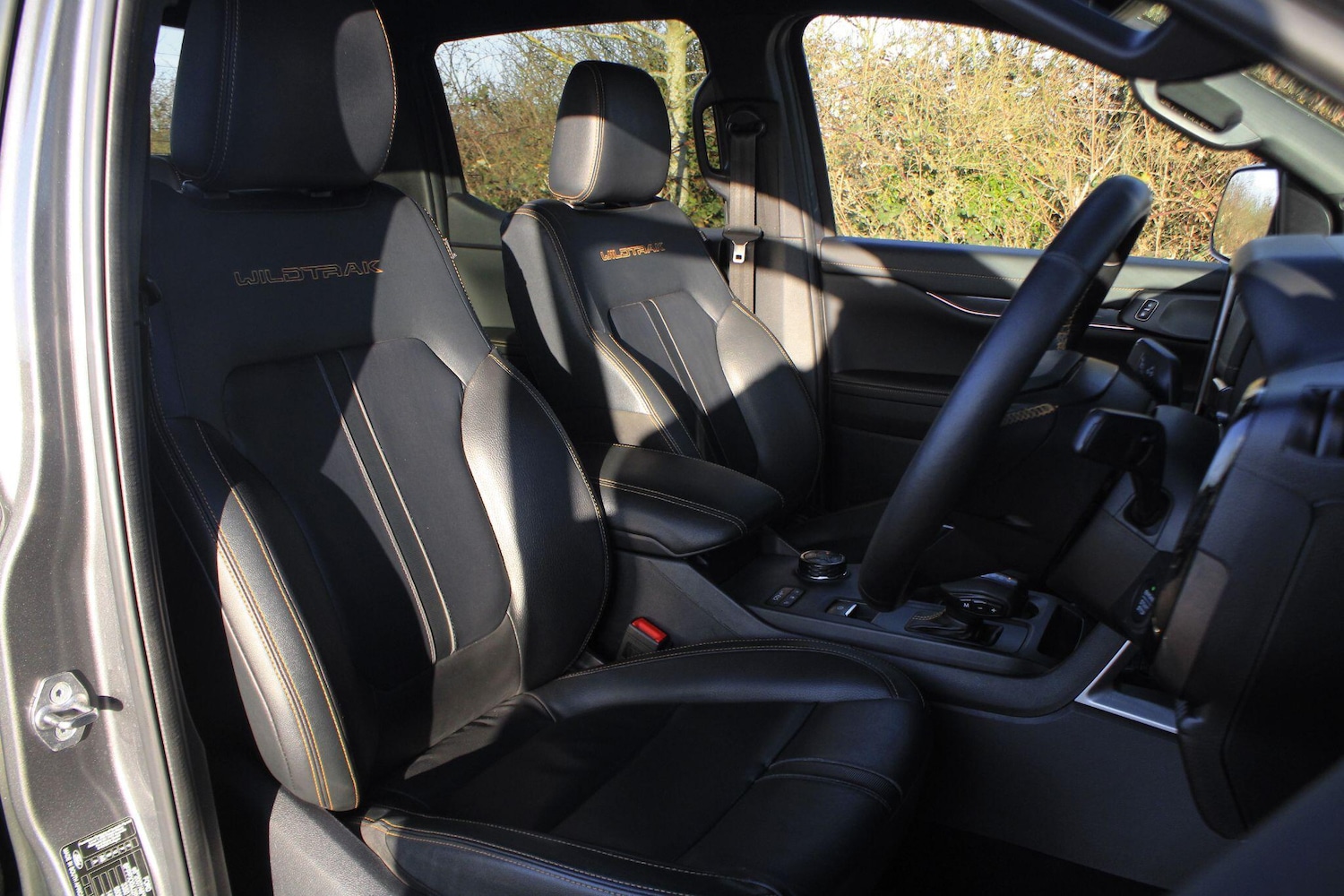 Used Ford Ranger 2023 for sale - 77091370: Photo 4