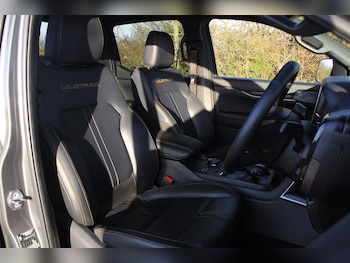 Used Ford Ranger 2023 for sale - 77091370: Photo