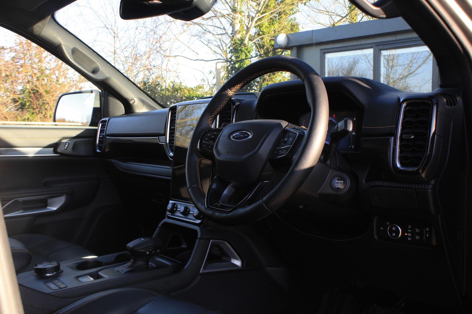 Used Ford Ranger 2023 for sale - 77091370: Photo 5