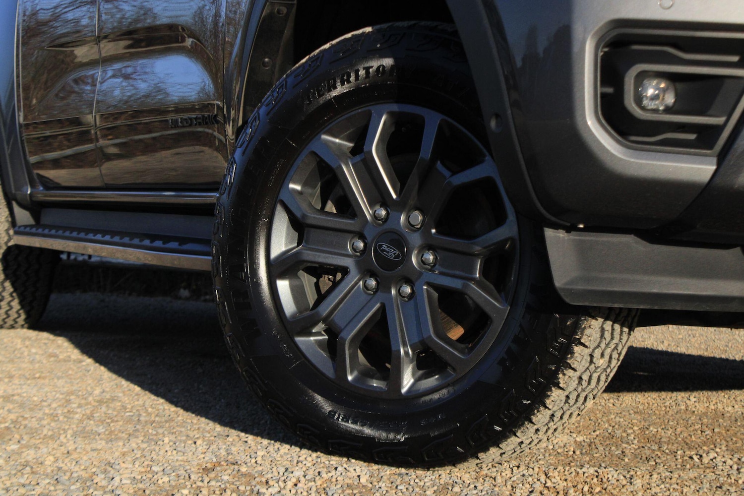 Used Ford Ranger 2023 for sale - 77091370: Photo 7