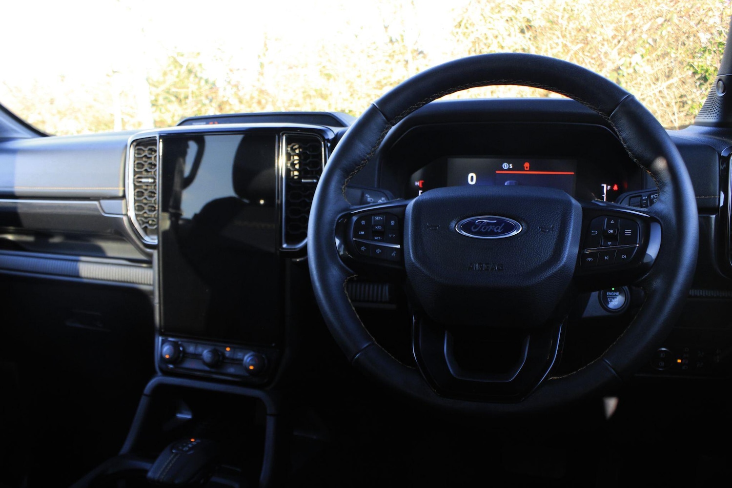 Used Ford Ranger 2023 for sale - 77091370: Photo 8