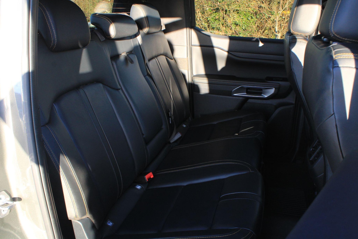 Used Ford Ranger 2023 for sale - 77091370: Photo 9