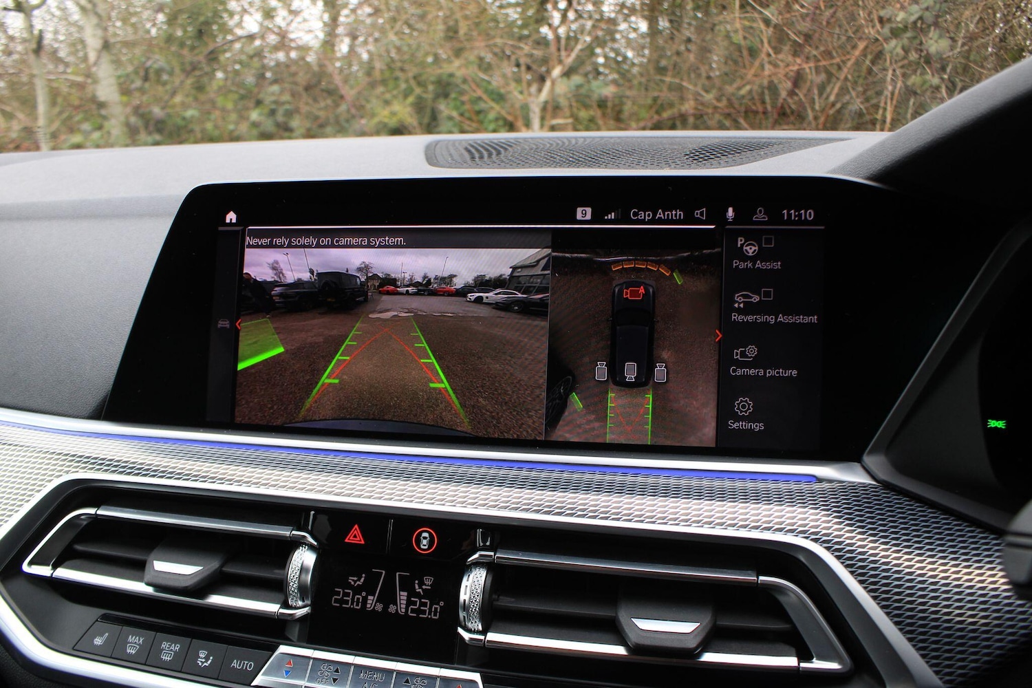 Used BMW X5 2019 for sale - 77549796: Photo 14