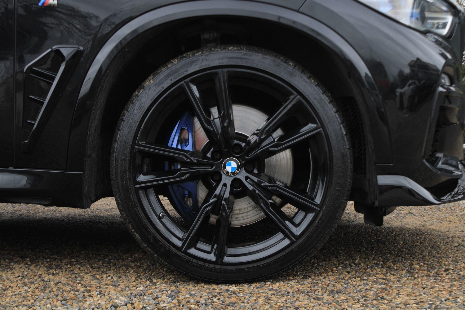 Used BMW X5 2019 for sale - 77549796: Photo 15