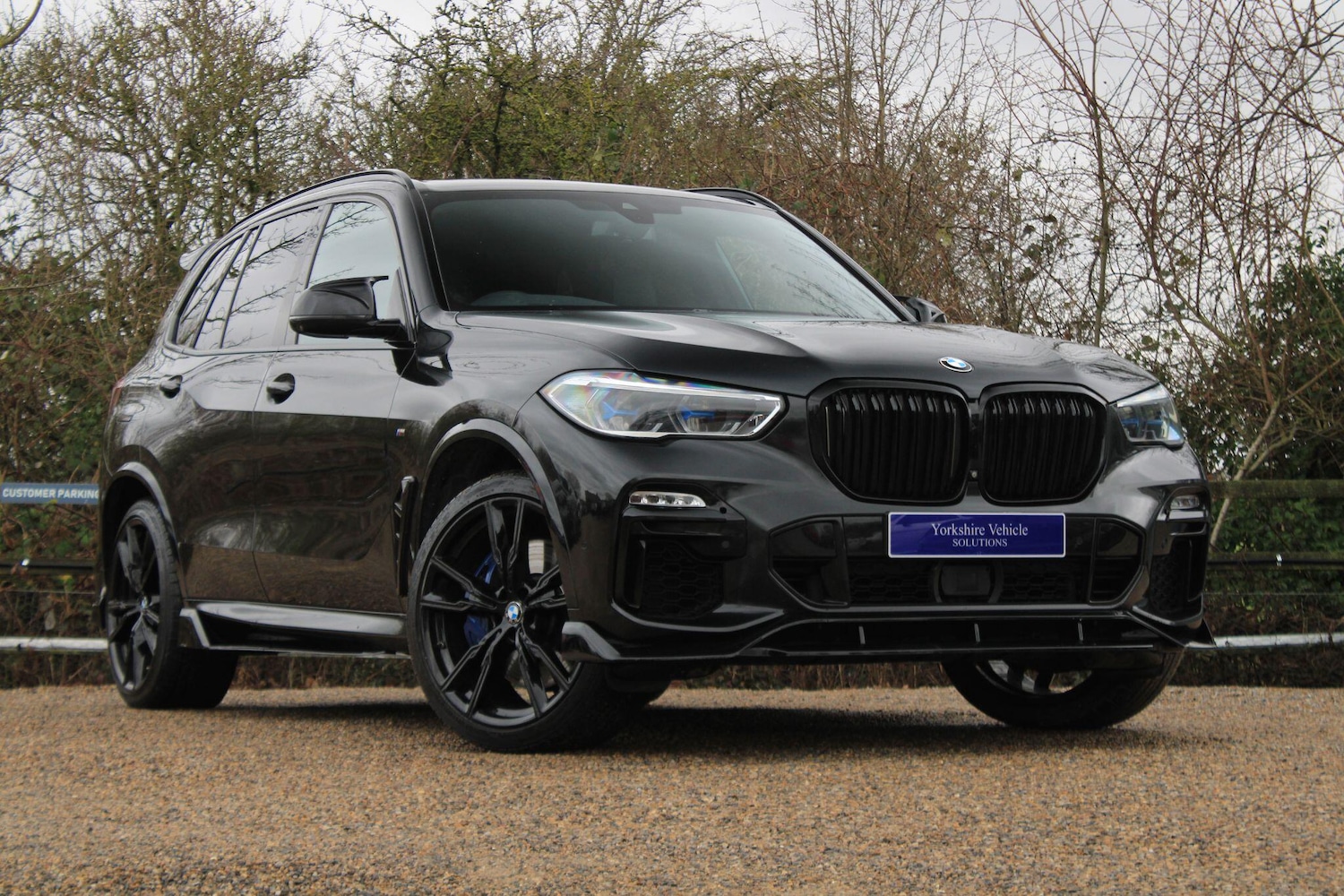 Used BMW X5 2019 for sale - 77549796: Photo 16