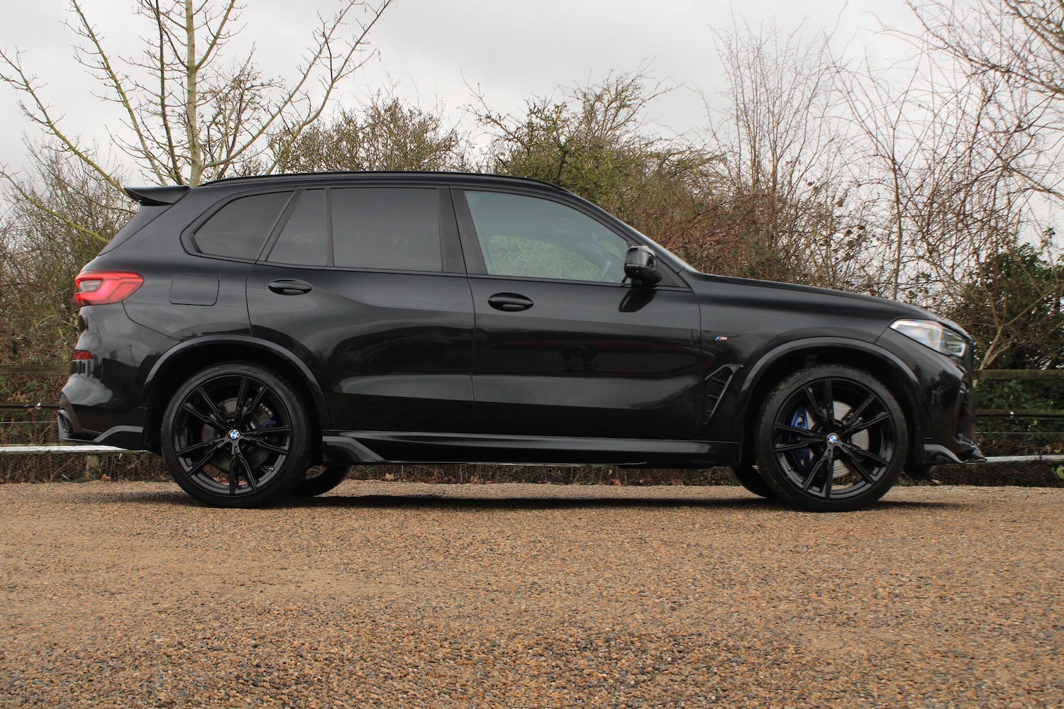 Used BMW X5 2019 for sale - 77549796: Photo 17