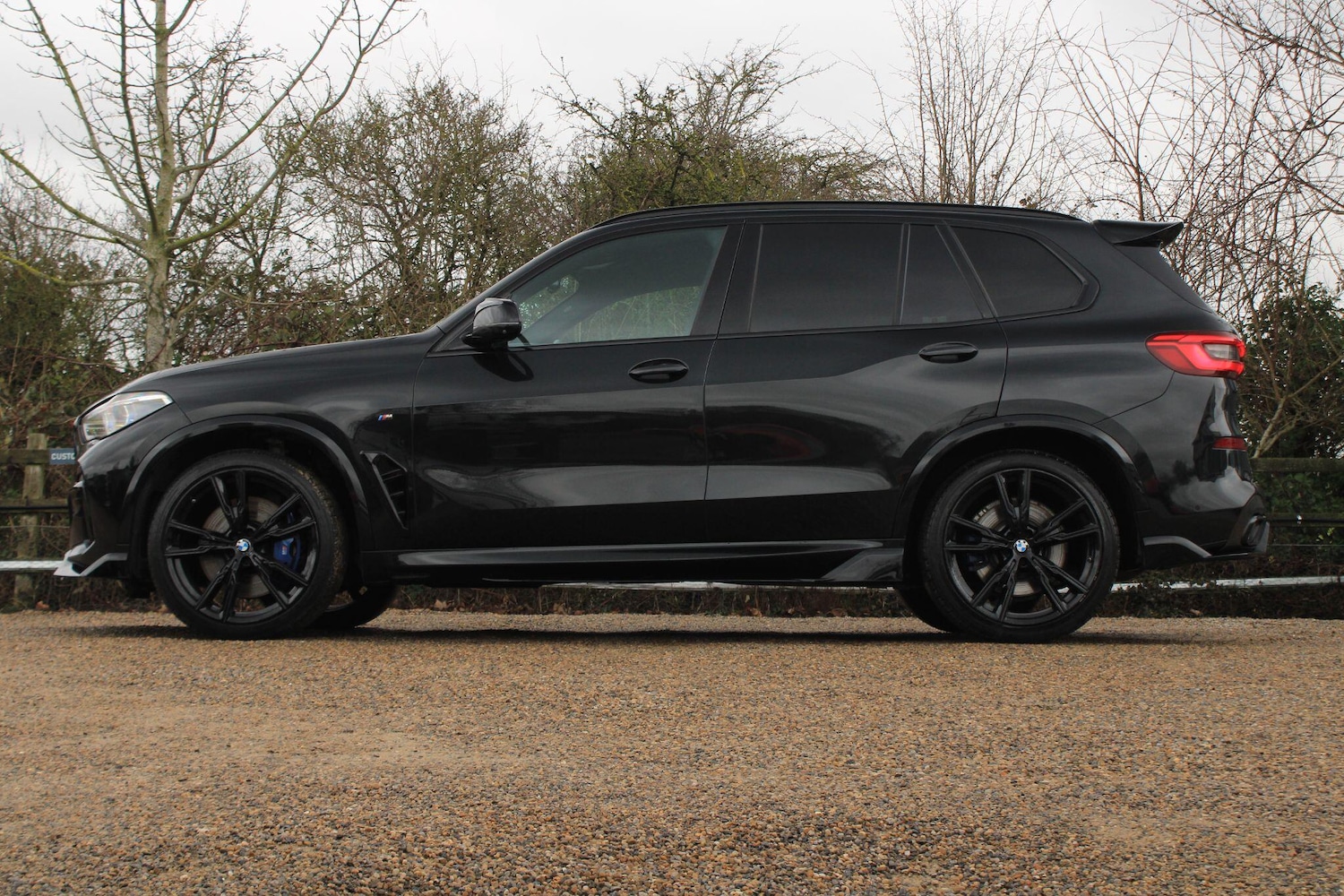 Used BMW X5 2019 for sale - 77549796: Photo 20