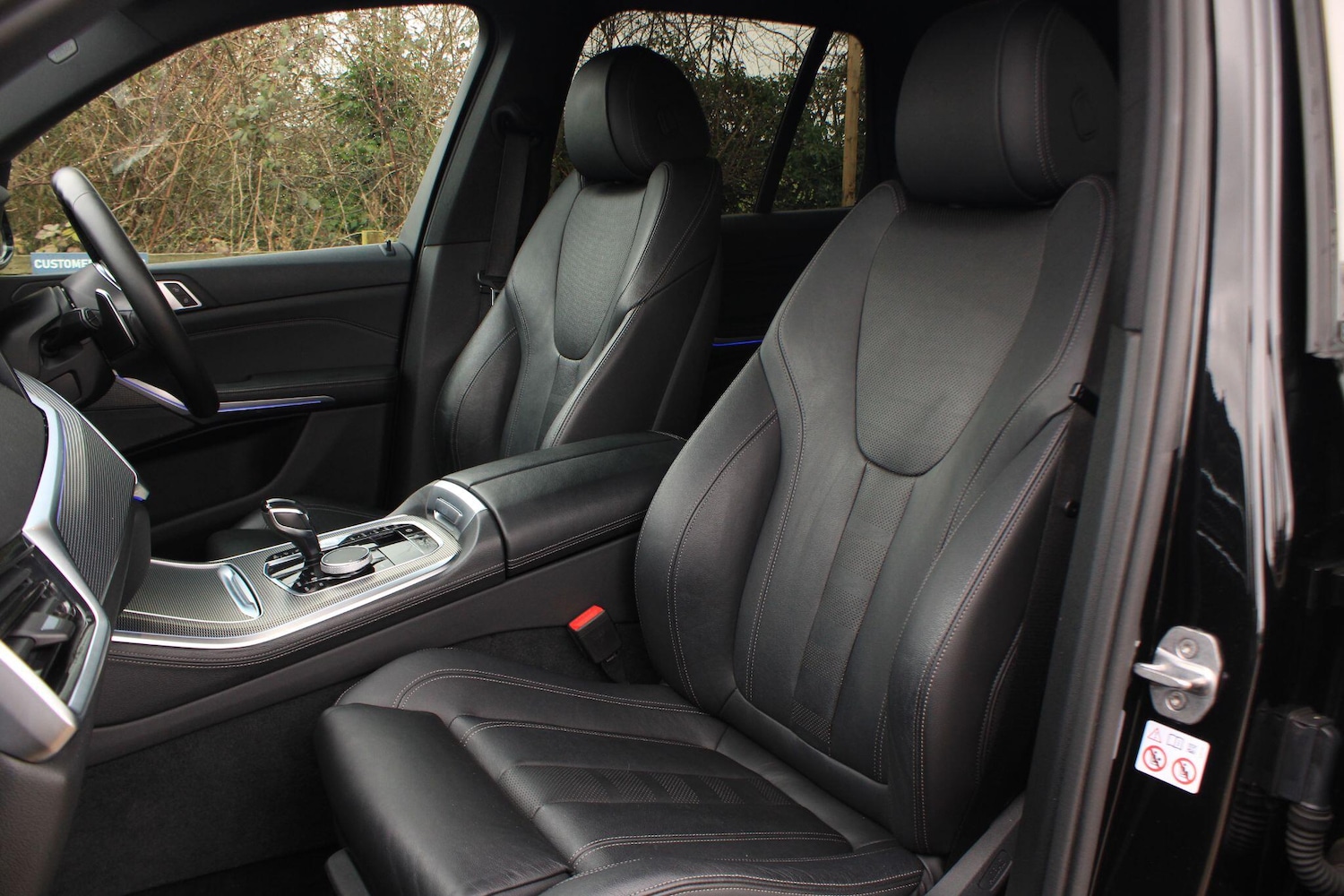 Used BMW X5 2019 for sale - 77549796: Photo 22