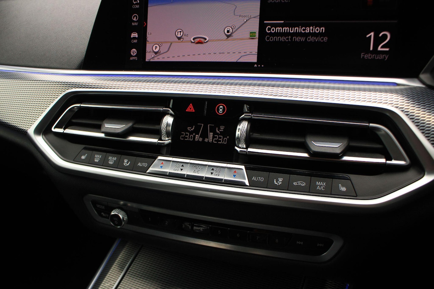 Used BMW X5 2019 for sale - 77549796: Photo 24